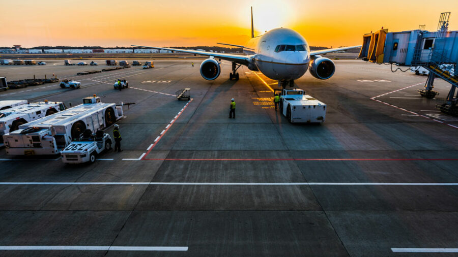 Centro città - Aeroporto o viceversa (feriale)
